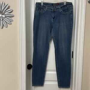 Richcow denim jeans vintage y2k size 15